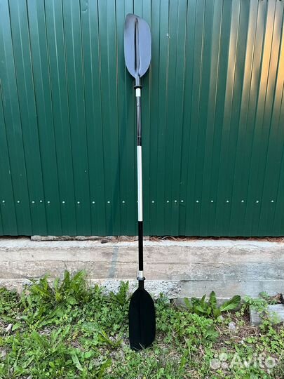 Весла для сапа, каяка, байдарки