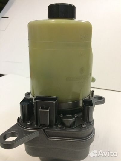 Насос гидроусилителя эгур Ford Focus 2