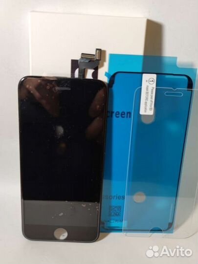 Дисплей iPhone 6s