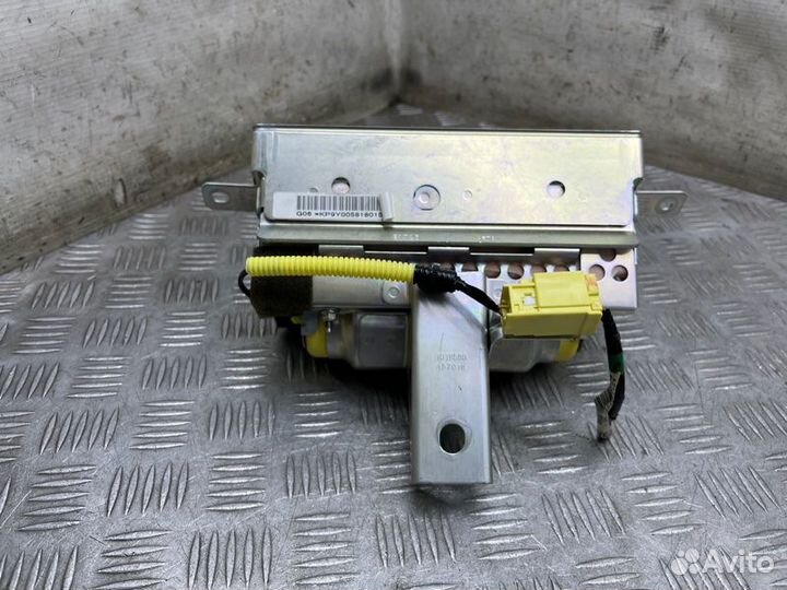 Подушка безопасности Nissan Teana J31 VQ23DE 2005