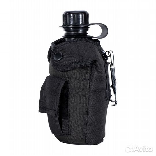 Походная посуда Canteen 1 qt. With Cup And Cover b