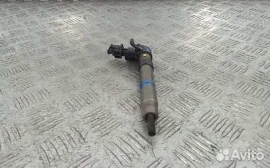 Форсунка дизельная mitsubishi outlander 2 (GEA09AL