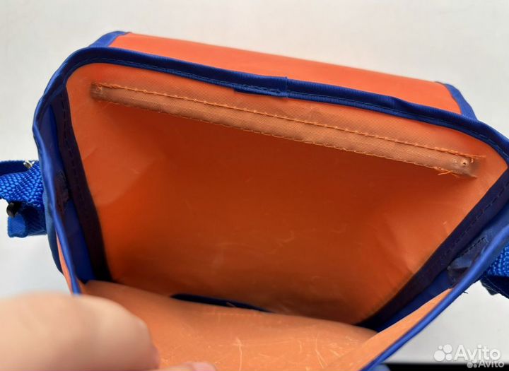 Сумка детская аэрофлот