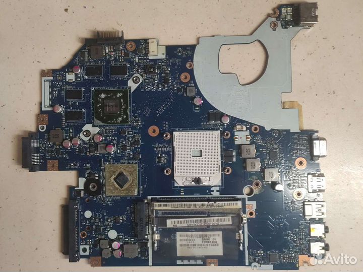 Acer Aspire V5-573 (P5WS5 LA-6973P rev: 1.0)