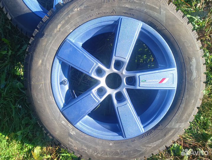 Литые диски r 15 5 114.3