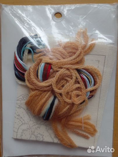 Набор для вышивания