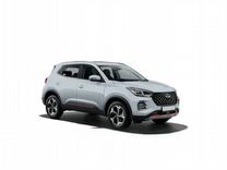 Новый Chery Tiggo 4 Pro 1.5 CVT, 2024, цена от 2 250 000 руб.