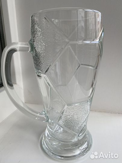 Кружка пивная