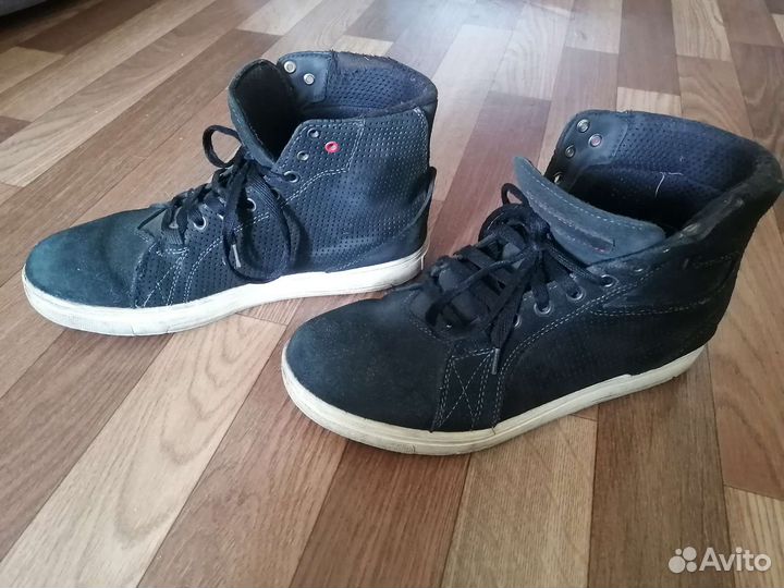 Мотоботы TCX 41 размер