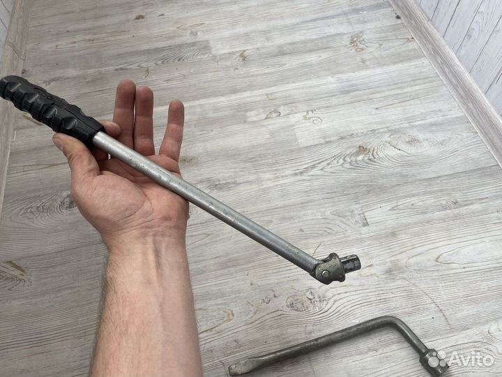 Ключ балоник