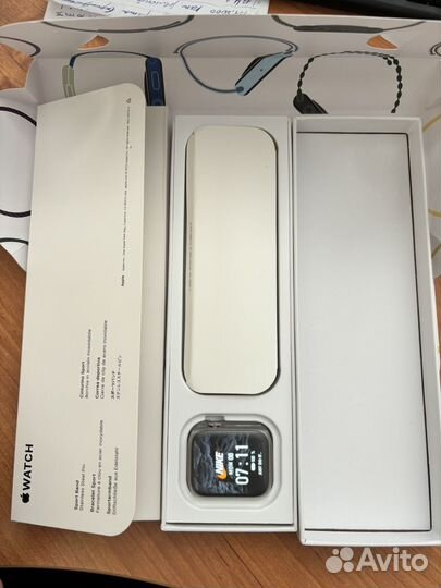 Apple watch series 9 45mm