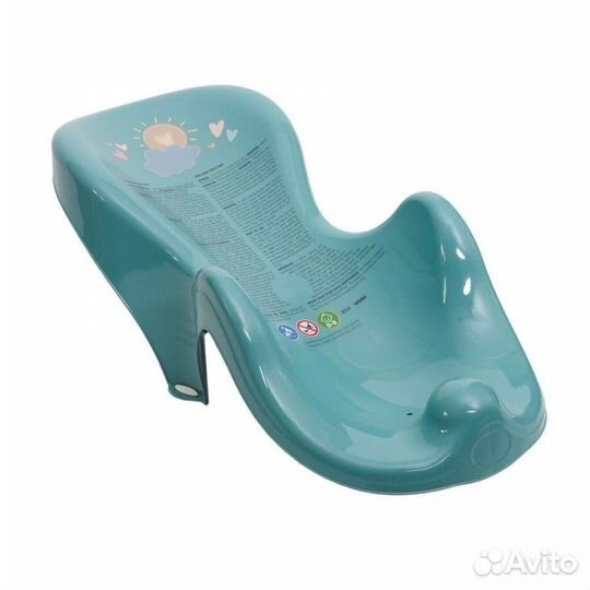 Горка для купания Tega Baby Meteo