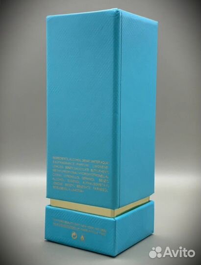 Tom Ford Mandarino di amalfi