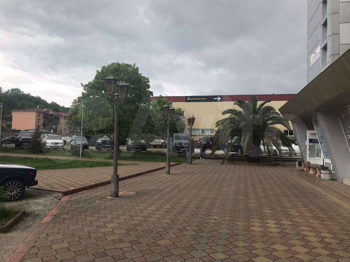 Свободного назначения, 28500 м²