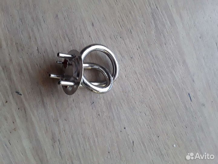 Нагревательный элемент