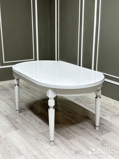 Столы и стулья оплата при получении