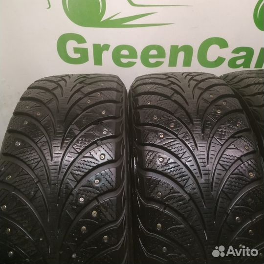 Goodyear UltraGrip Extreme 205/55 R16