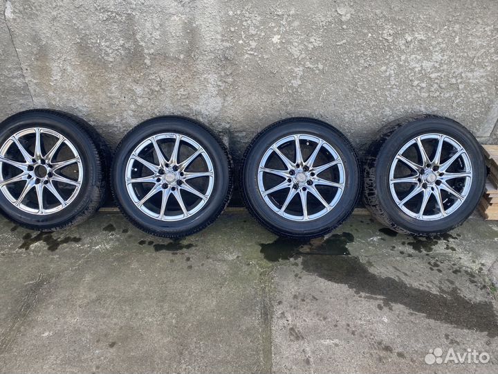Диски, шины