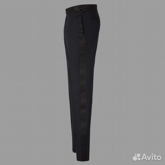 Элегантный смокинг Tom Ford, 52 оригинал