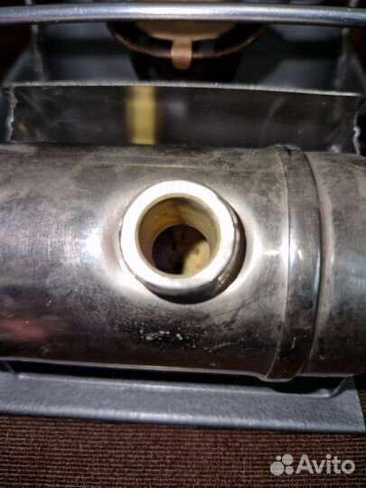 Горелка примус пт-1