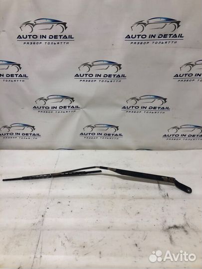 Поводок дворника левый fiat ducato 2.3DCI