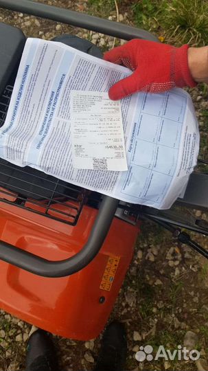 Мотоблоки и культиваторы бу