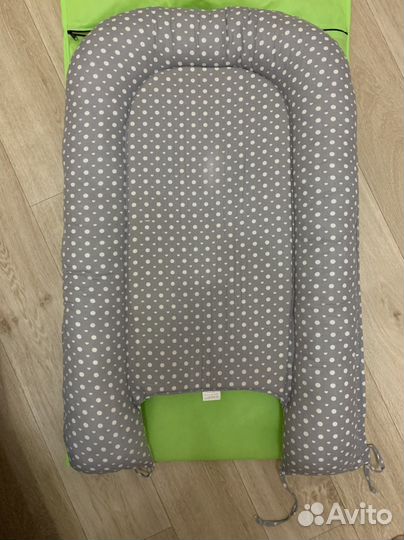 Кокон (гнездышко)