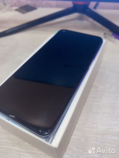OPPO A54, 4/128 ГБ