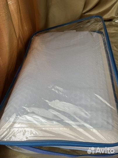 Подушка ортопедическая новая