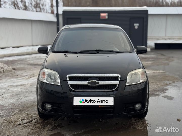 ЗАЗ Vida 1.5 МТ, 2012, 197 588 км