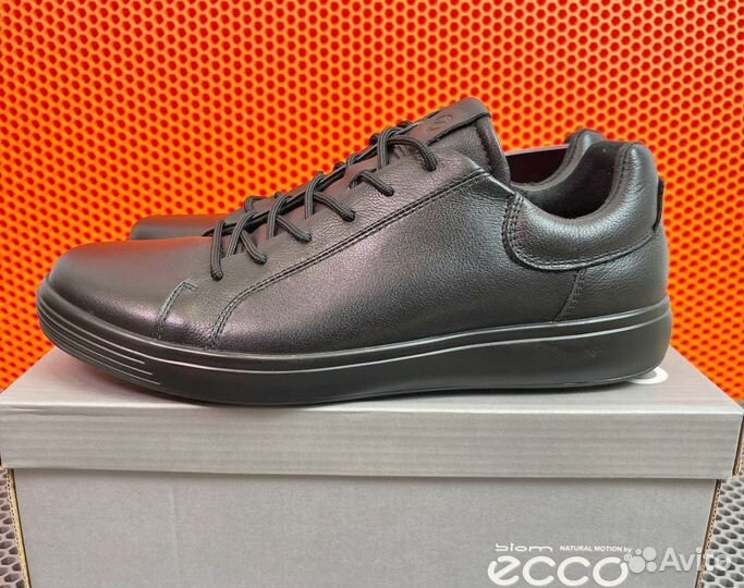 Кроссовки Ecco