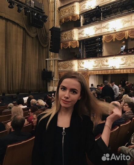 Репетитор по музыке (вокал, баян, фортепиано)