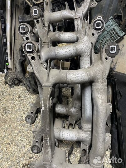 BMW E60 Подрамник задний, балка задняя