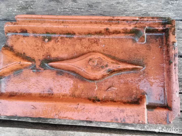 Черепица по наличию прозванивать