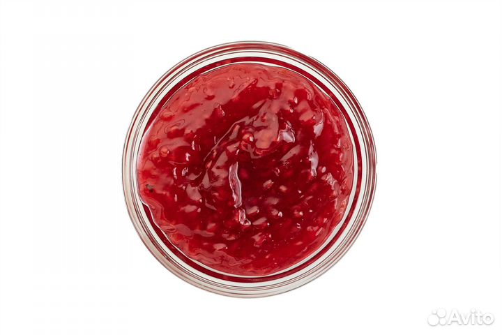 Варенье малиновое оптом
