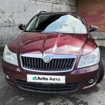 Skoda Octavia 1.6 MT, 2012, 205 000 км, с пробегом, цена 650 000 руб.