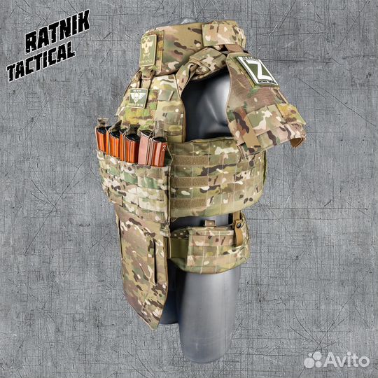 Комплект химера