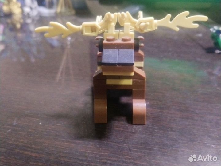 Lego ninjago