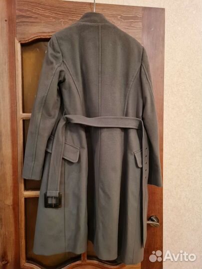 Плащ женский и пальто осень