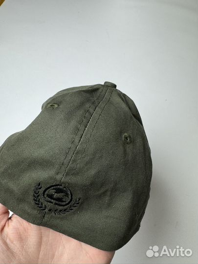 Кепка Billabong Vintage Embroidery Cap S/M