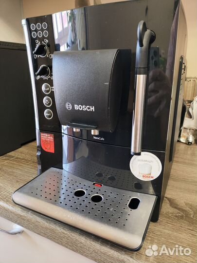 Кофемашина Bosch verocafe