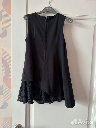 Сарафан школьный