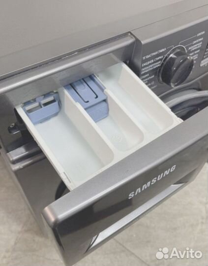 Стиральная машина с сушкой Samsung