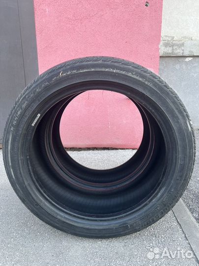 Bridgestone Turanza ER300 225/45 R17 91W