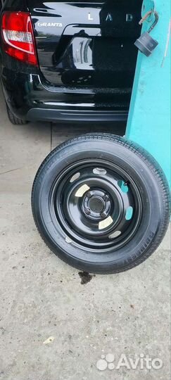 Колеса 195 65 r15