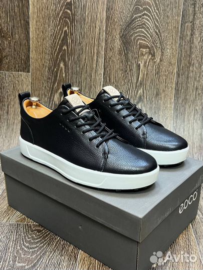 Кеды мужские Ecco(41-44)