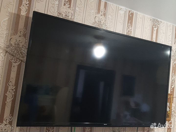 Телевизор бу