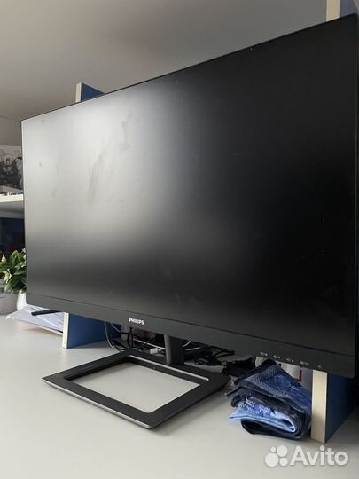 Монитор Philips 27' 144Hz