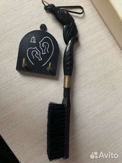 Щетка для одежды или обуви