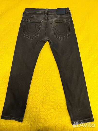 Джинсы true religion rocco
